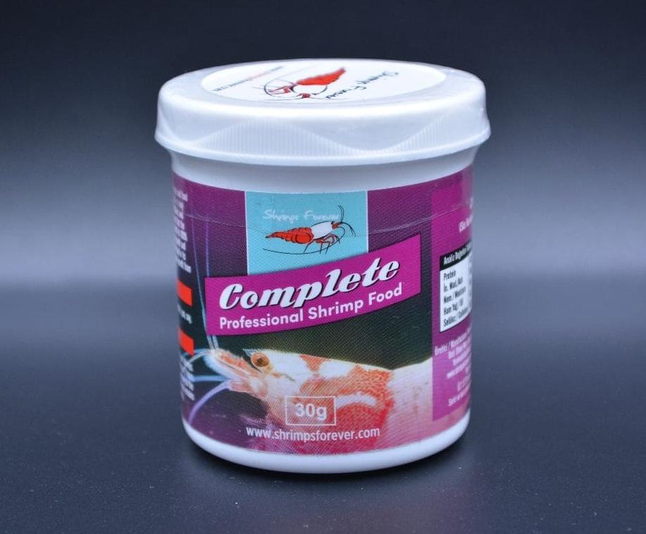 Shrimp Food