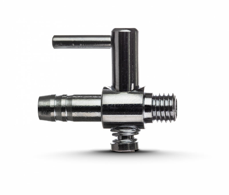 Threaded Air Valve