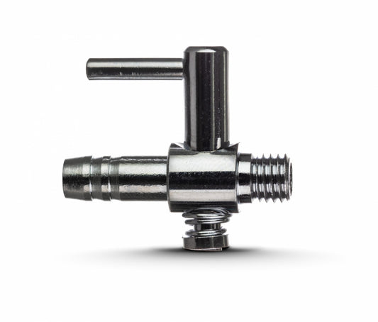 Threaded Air Valve
