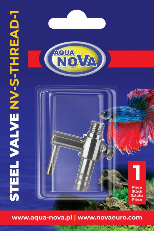 Threaded Air Valve