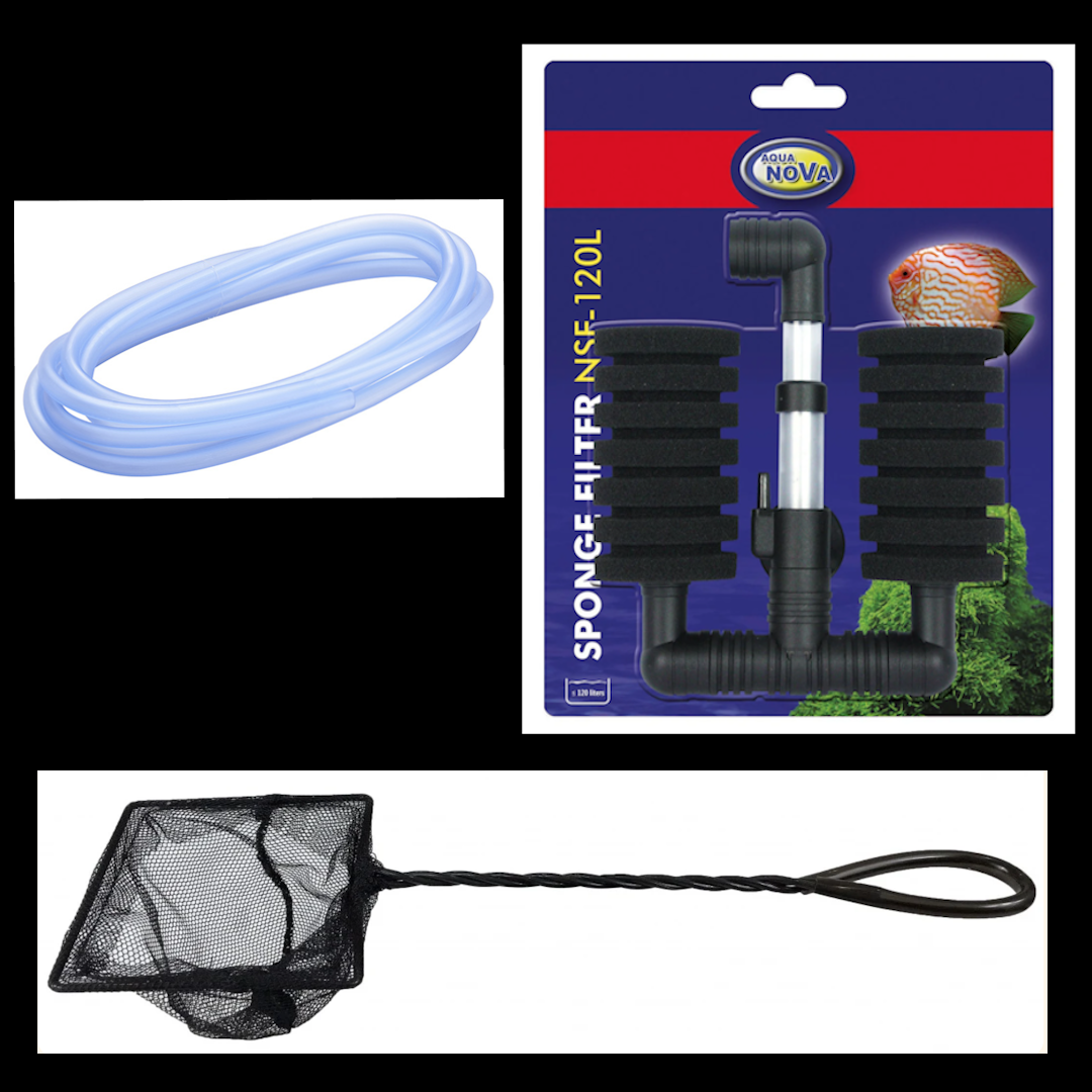 Basic Bundle