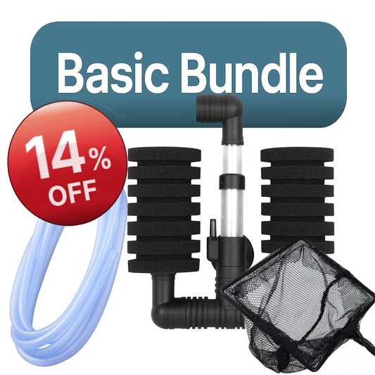 Basic Bundle